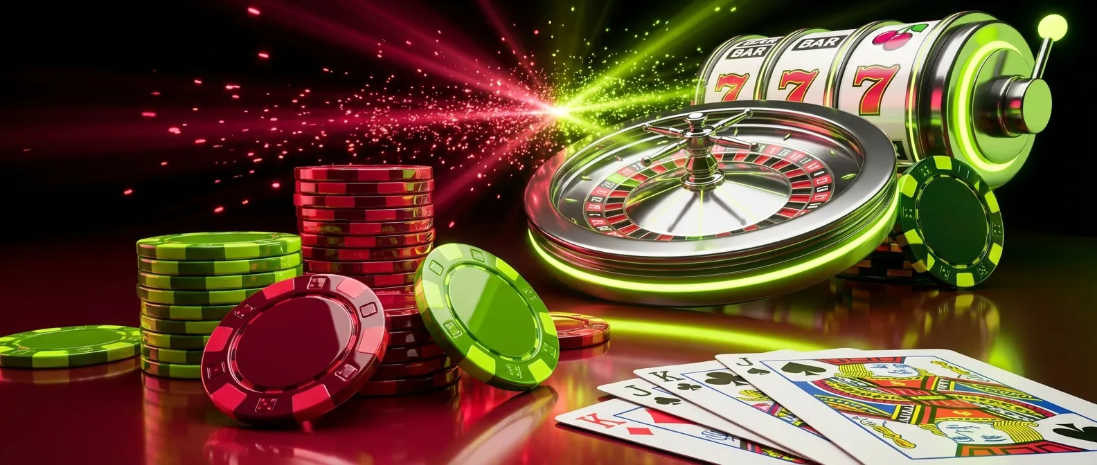 Joo Casino bonus